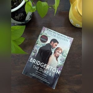Bridgerton, Book 1: The Duke and I